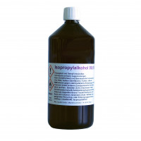 NikoDes Isopropylalkohol 99,9%, 1000ml