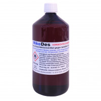 NikoDes Handdesinfektion, 1000ml